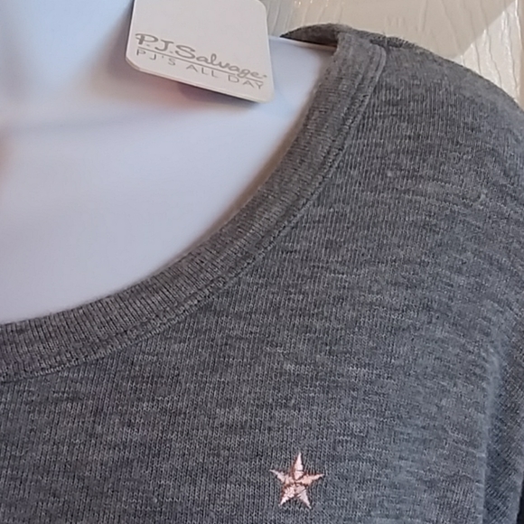 PJ Salvage Sweater NWT - Picture 3 of 3